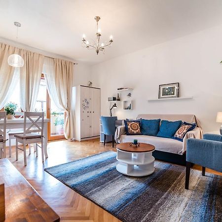 Apartment Aquileia PUY Eksteriør bilde