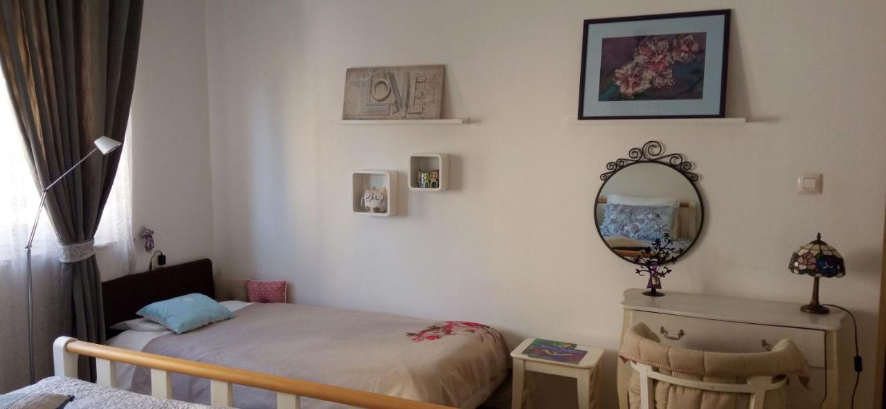 Apartment Aquileia PUY Eksteriør bilde