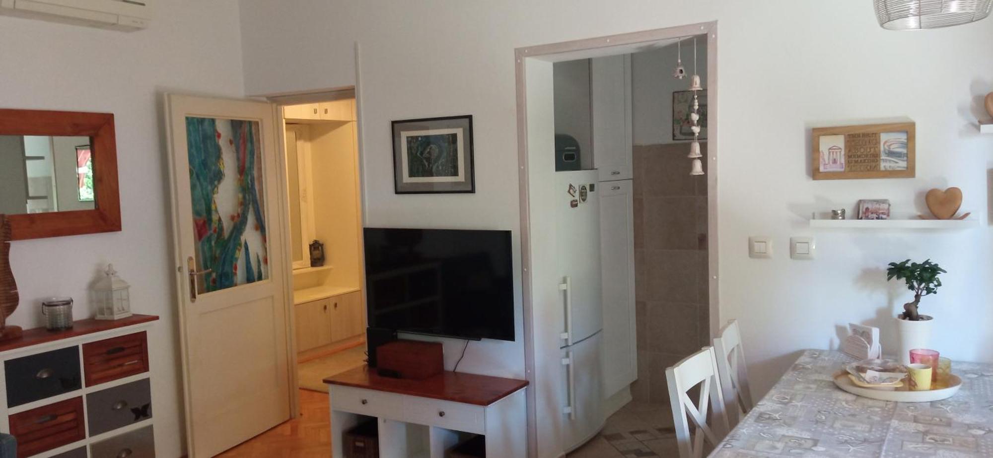 Apartment Aquileia PUY Eksteriør bilde
