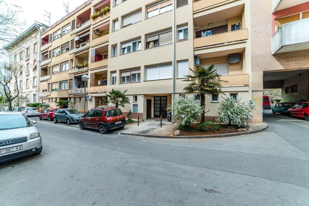 Apartment Aquileia PUY Eksteriør bilde