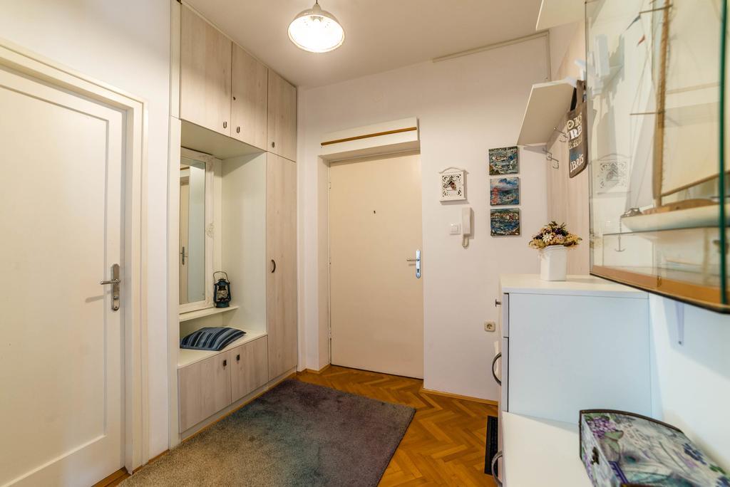 Apartment Aquileia PUY Eksteriør bilde