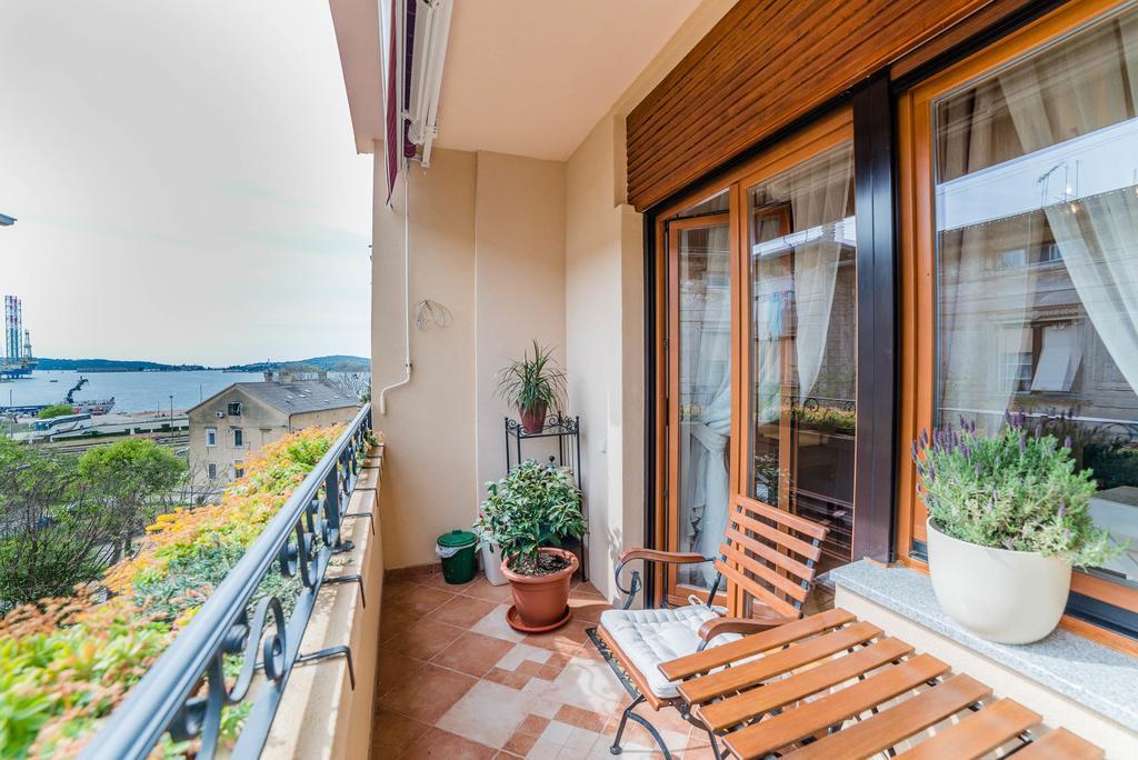 Apartment Aquileia PUY Eksteriør bilde