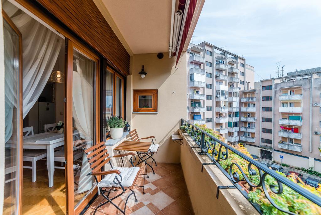 Apartment Aquileia PUY Eksteriør bilde