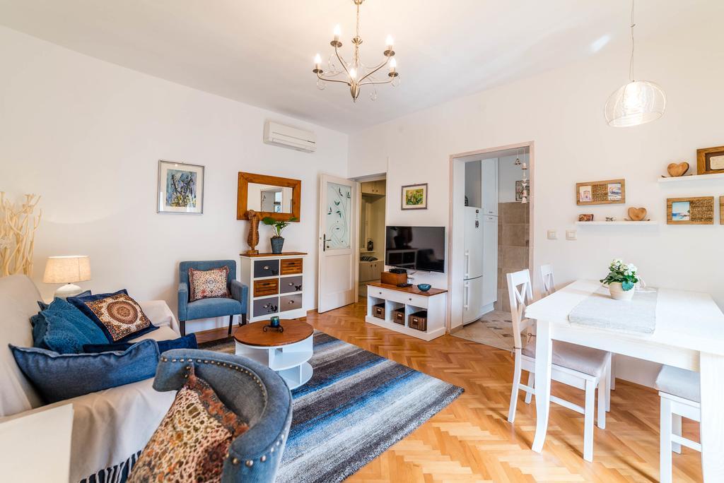 Apartment Aquileia PUY Eksteriør bilde