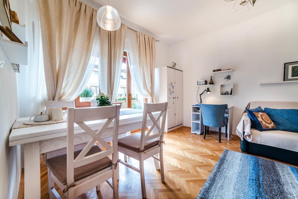 Apartment Aquileia PUY Eksteriør bilde