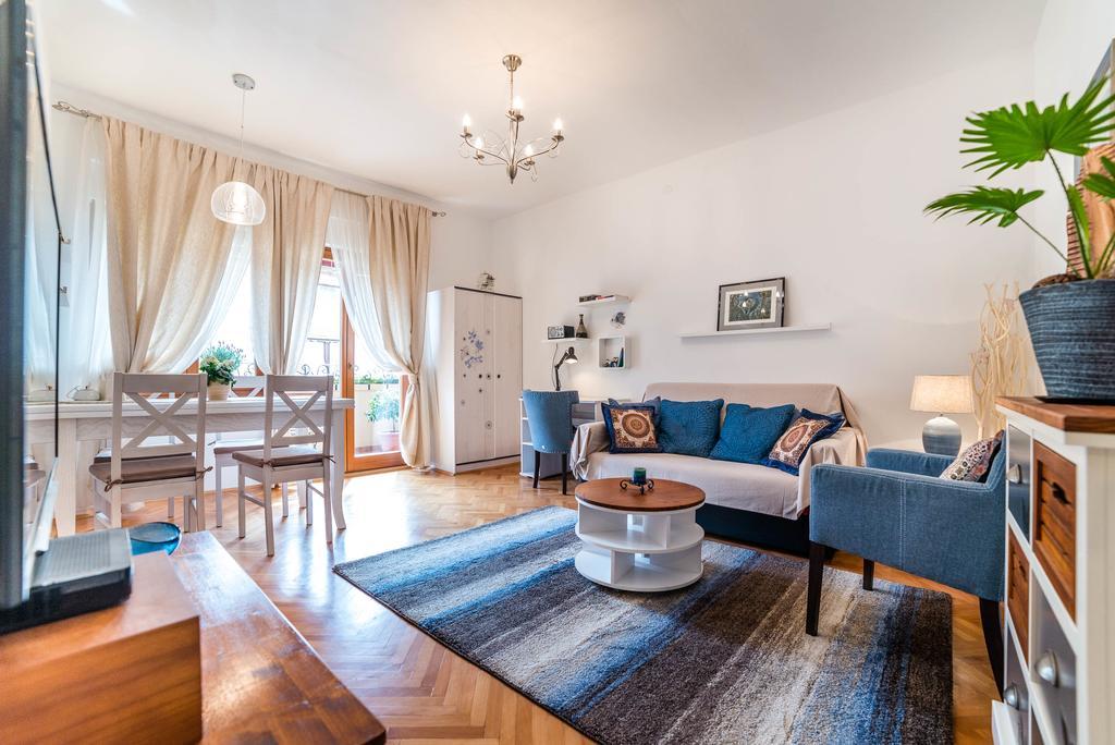 Apartment Aquileia PUY Eksteriør bilde