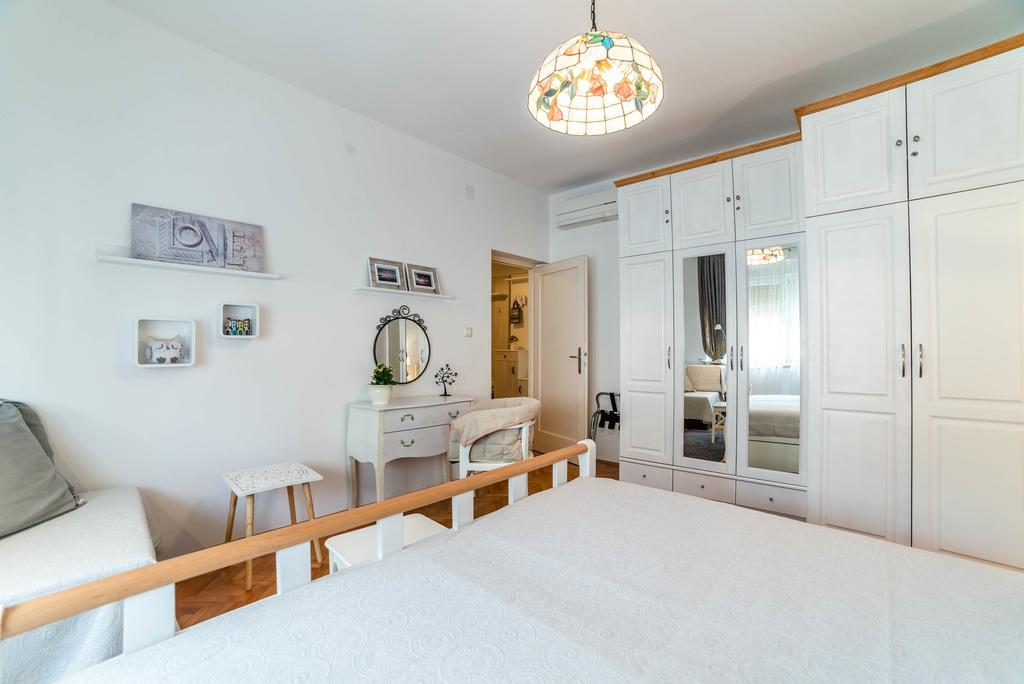 Apartment Aquileia PUY Eksteriør bilde